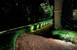 Outdoor lighting